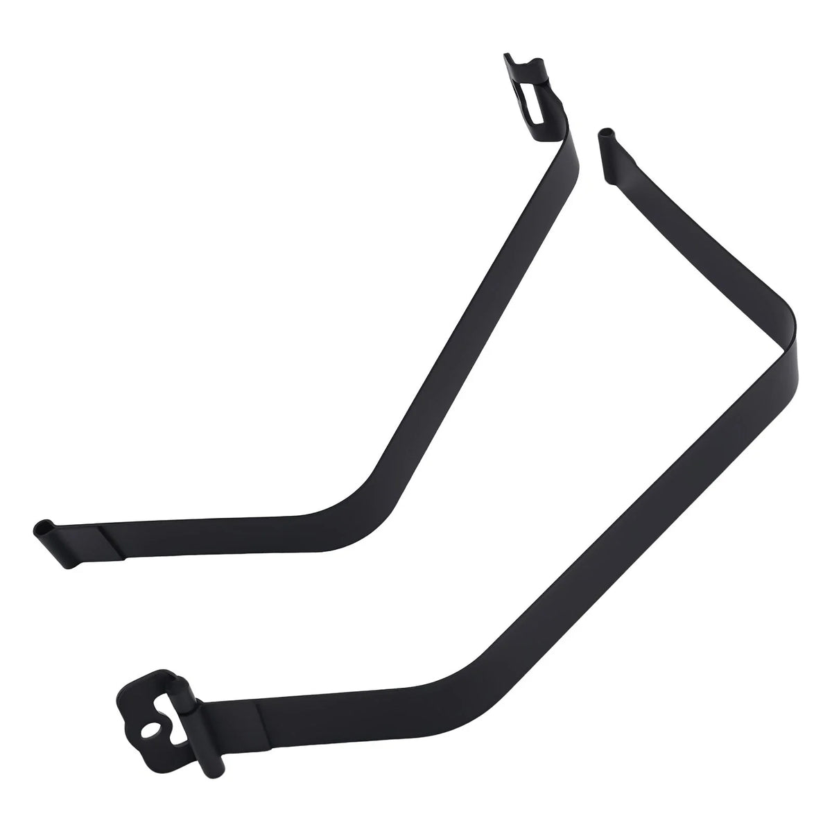 Set of 2 Gas Tank Straps for Toyota 4Runner (2003–2009) 7760135090