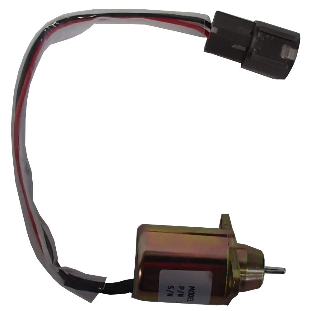 Fuel Shutoff Solenoid for (SA4562T, SA4850, SA4921, SSD4800-004)