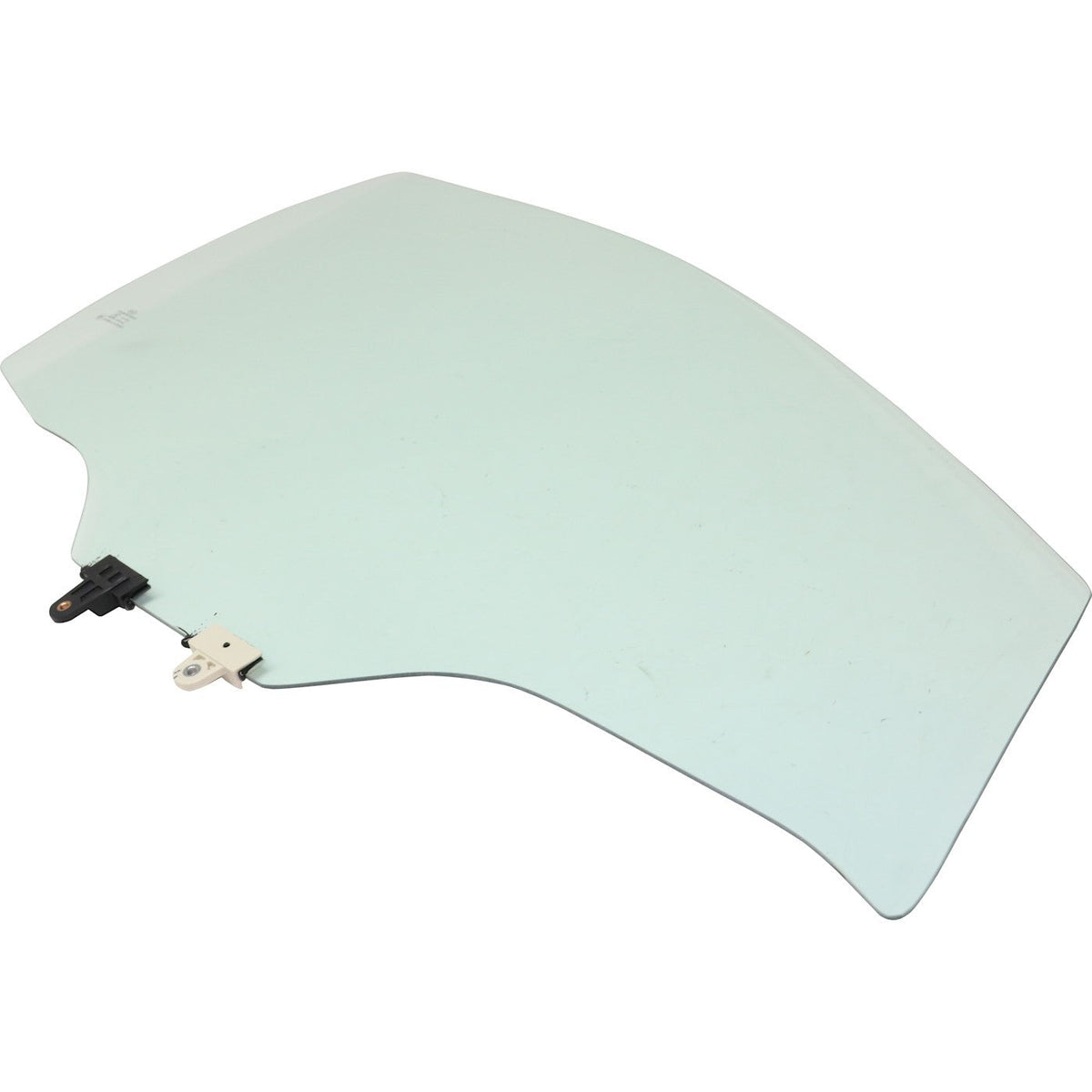 Front Passenger Door Glass for Nissan Rogue (2014 to 2017)