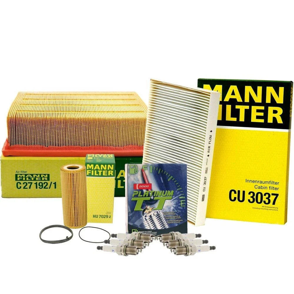 Denso Ignition Tune-Up Kit for