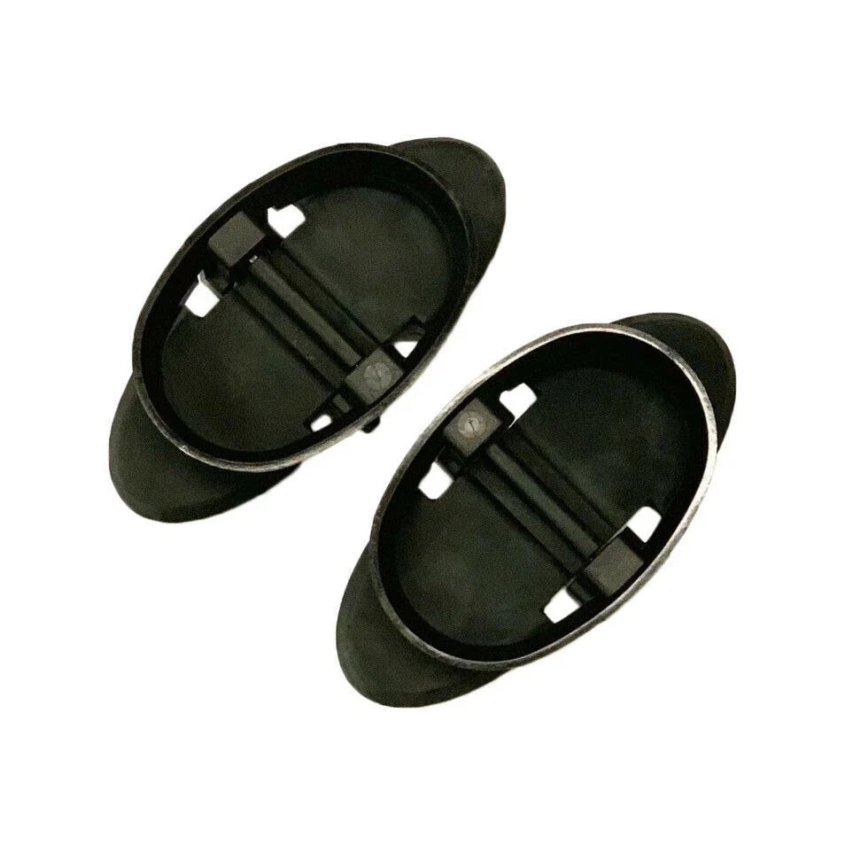 2 Pack MerCruiser Water Shutter 807166A3 for 3.6 4.2 4.3 5.0 5.7 7.4 L
