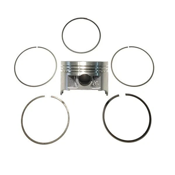 Piston Kit for Evinrude/Johnson DF90-DF115 Suzuki (0)