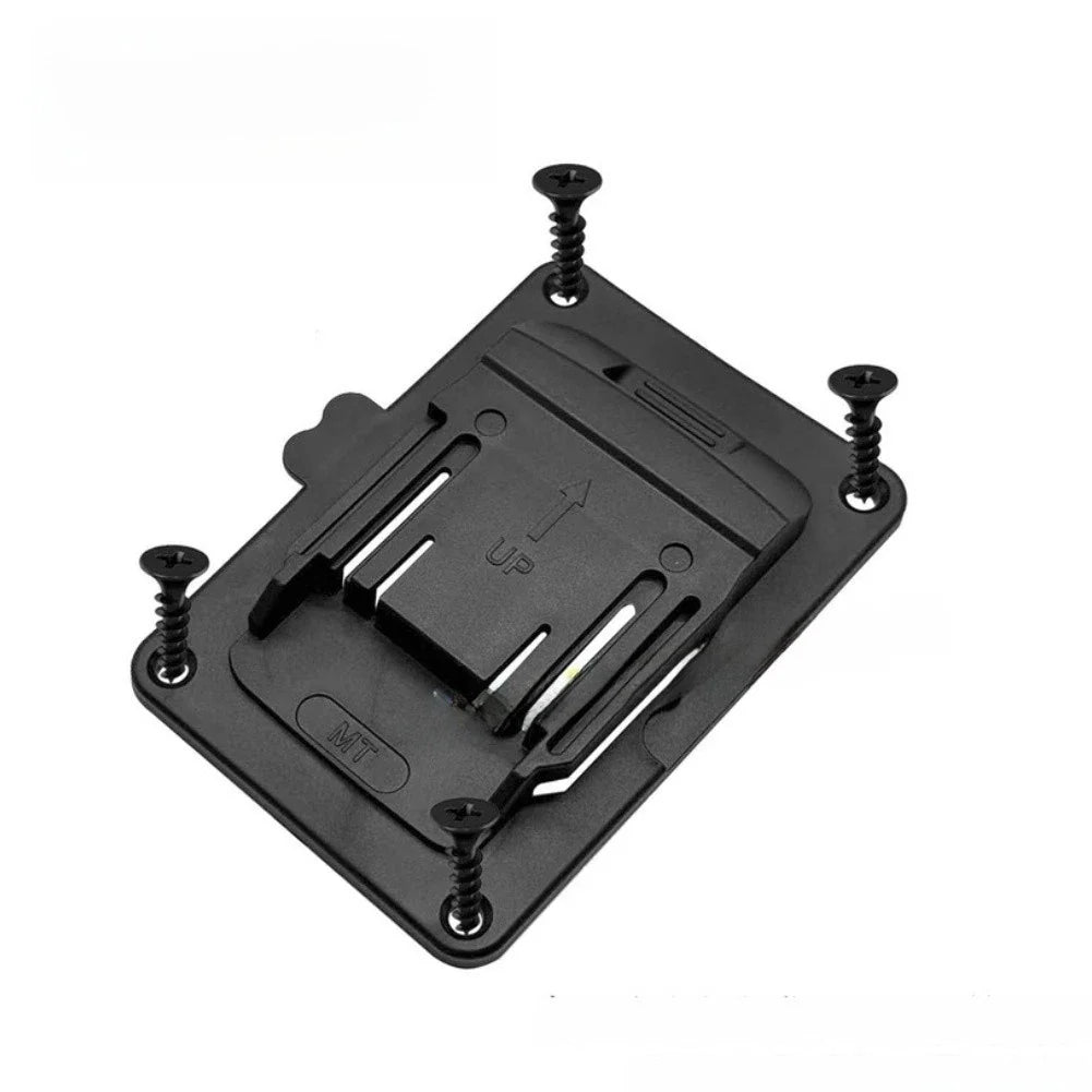 Tool Rack for Wrenches, Fans, Power Tools Storage (Wall Mounted)