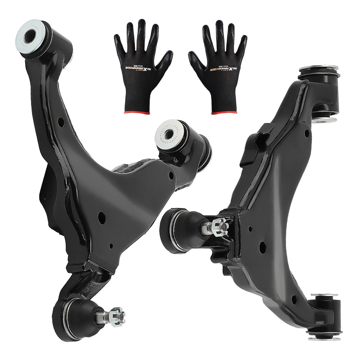 OEM Front Lower Control Arms for Toyota Tacoma (2005–2015) - Pair