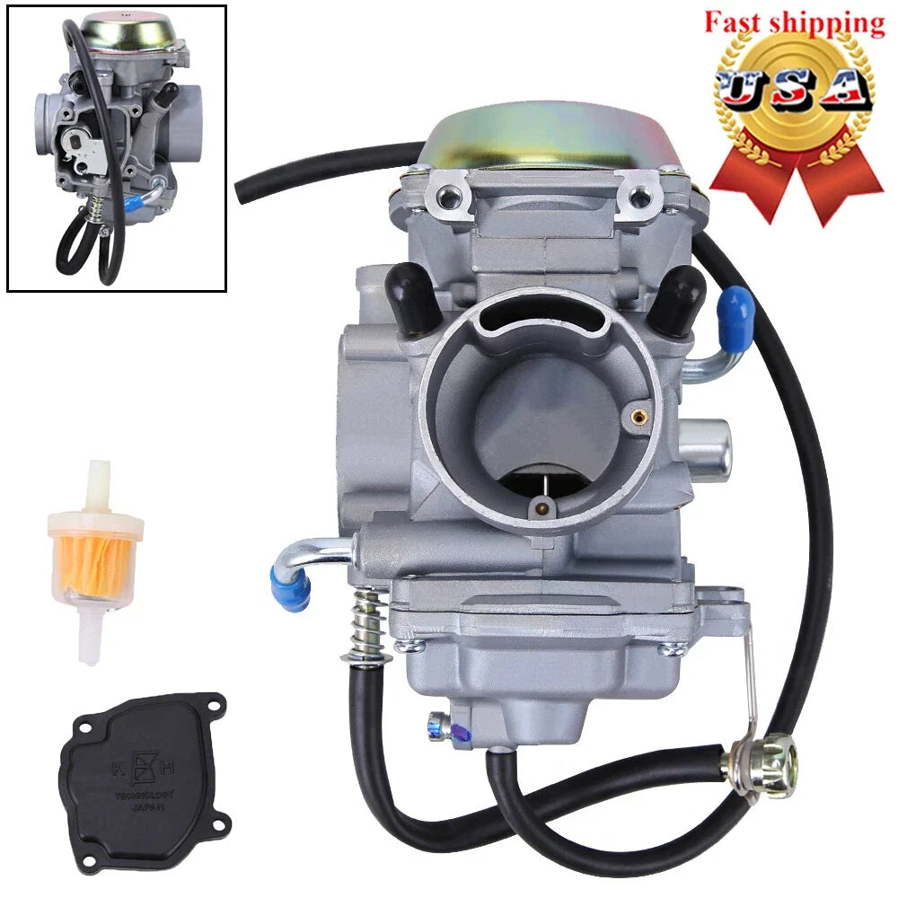 1998-2001 Arctic Cat 400 Carburetor for 2x4 4x4 Models