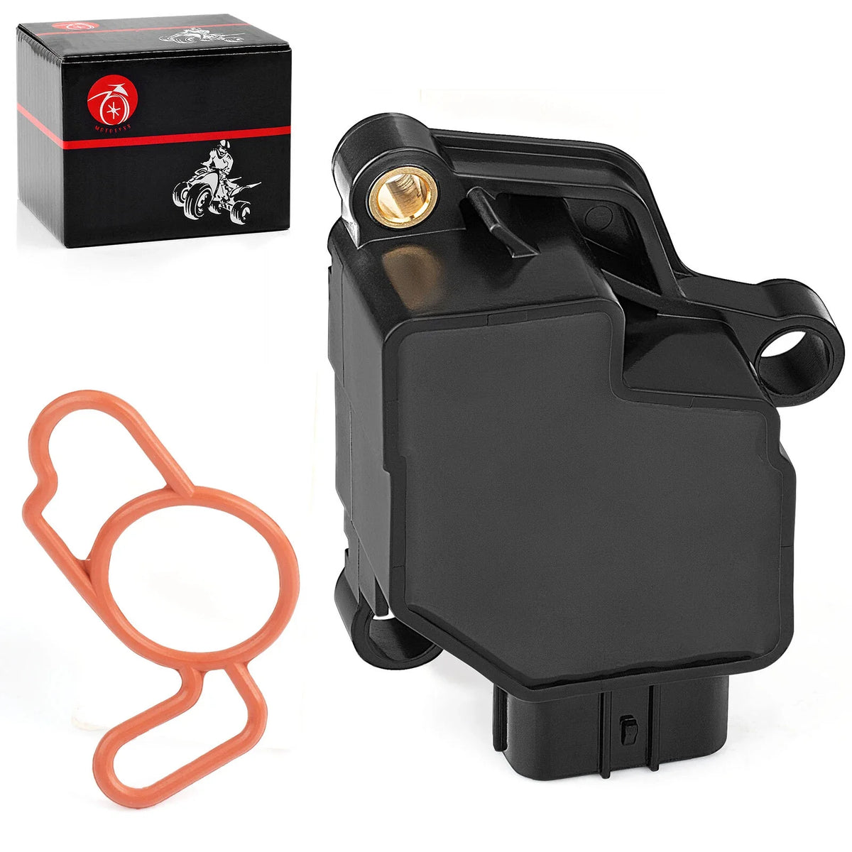 16060-HP6-A01 Throttle Position Sensor for Honda Foreman 500 2012-2019