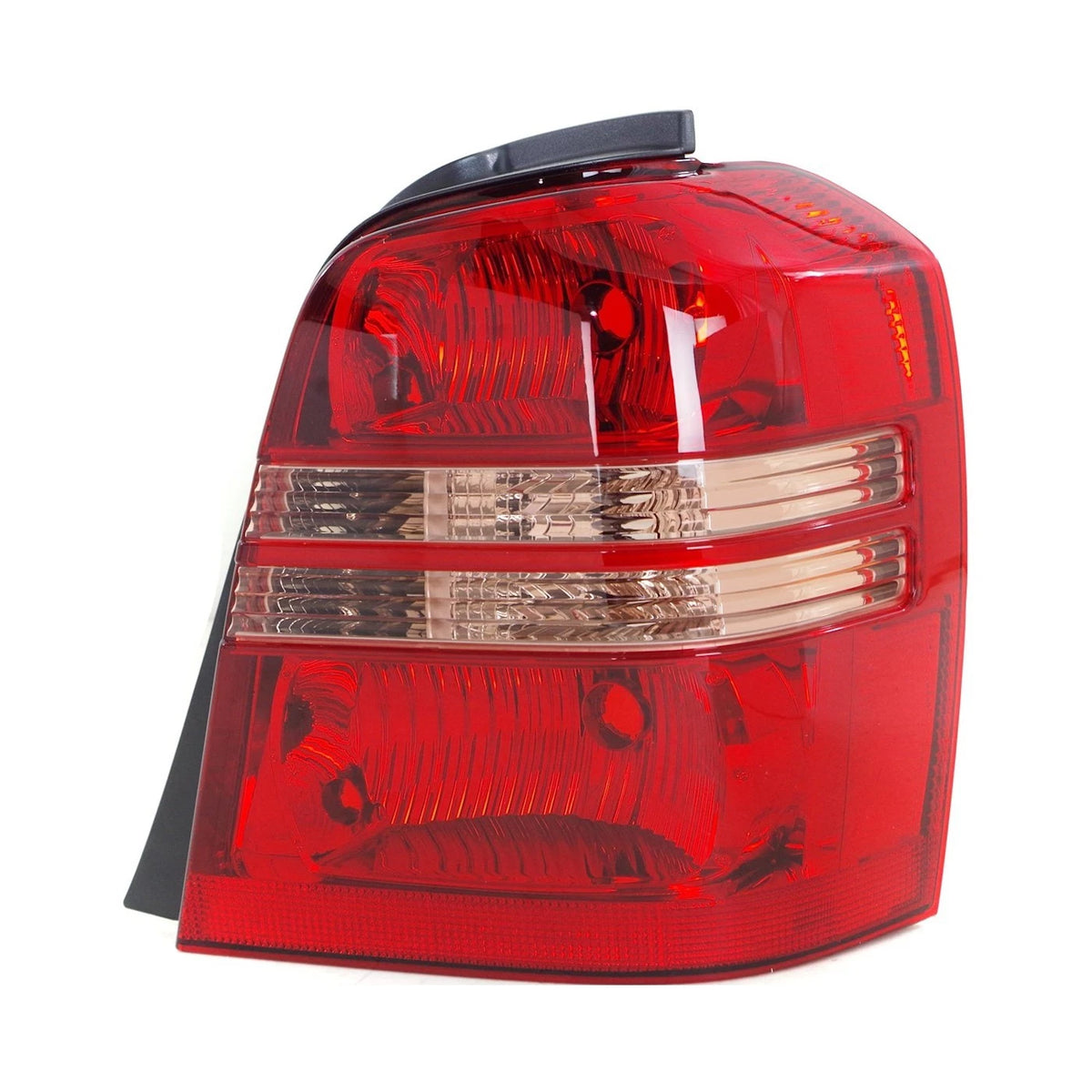 Set of 2 Tail Lights for Highlander