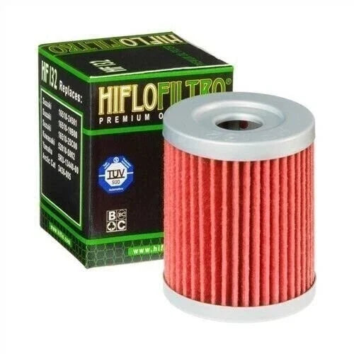 Oil Filter for Suzuki Van Van 200 (2016)