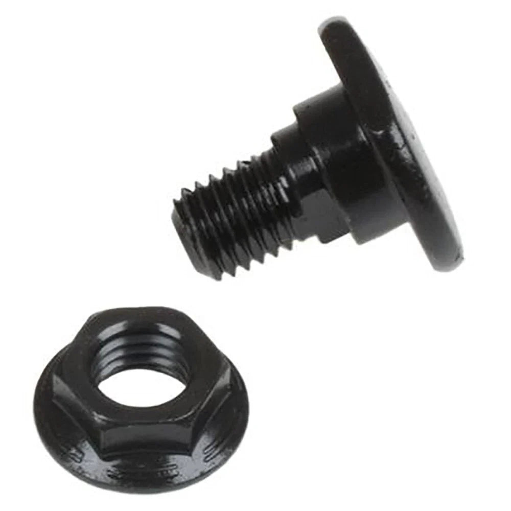 Mower Blade Bolt with Nut for Vicon (Replaces 1374593)
