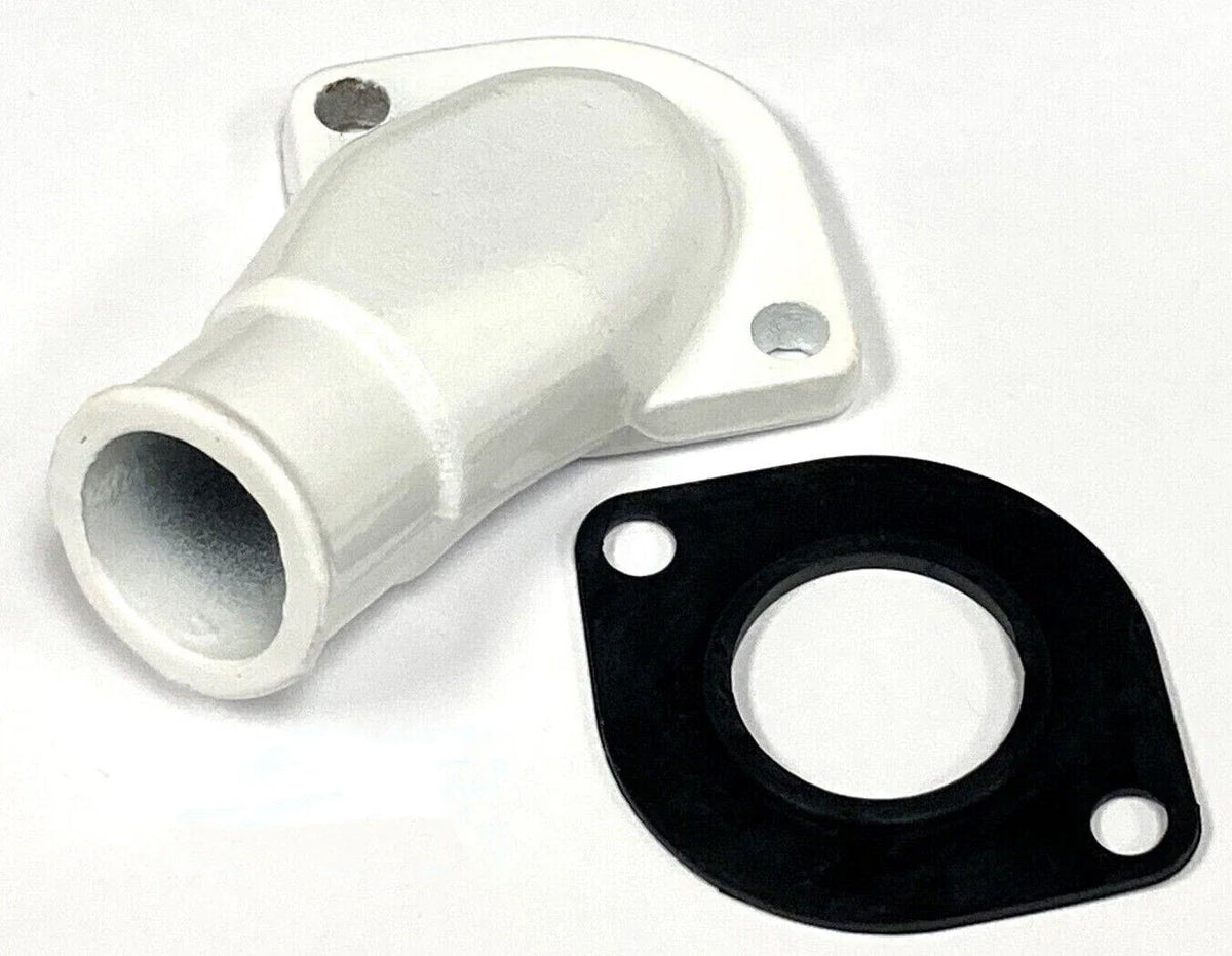 Water Hose Connector for Volvo Penta (854031, 851766, 897600, 18-2777)