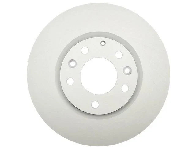 Front Brake Rotor for Mazda CX-7 (2007–2012) ZB566FF