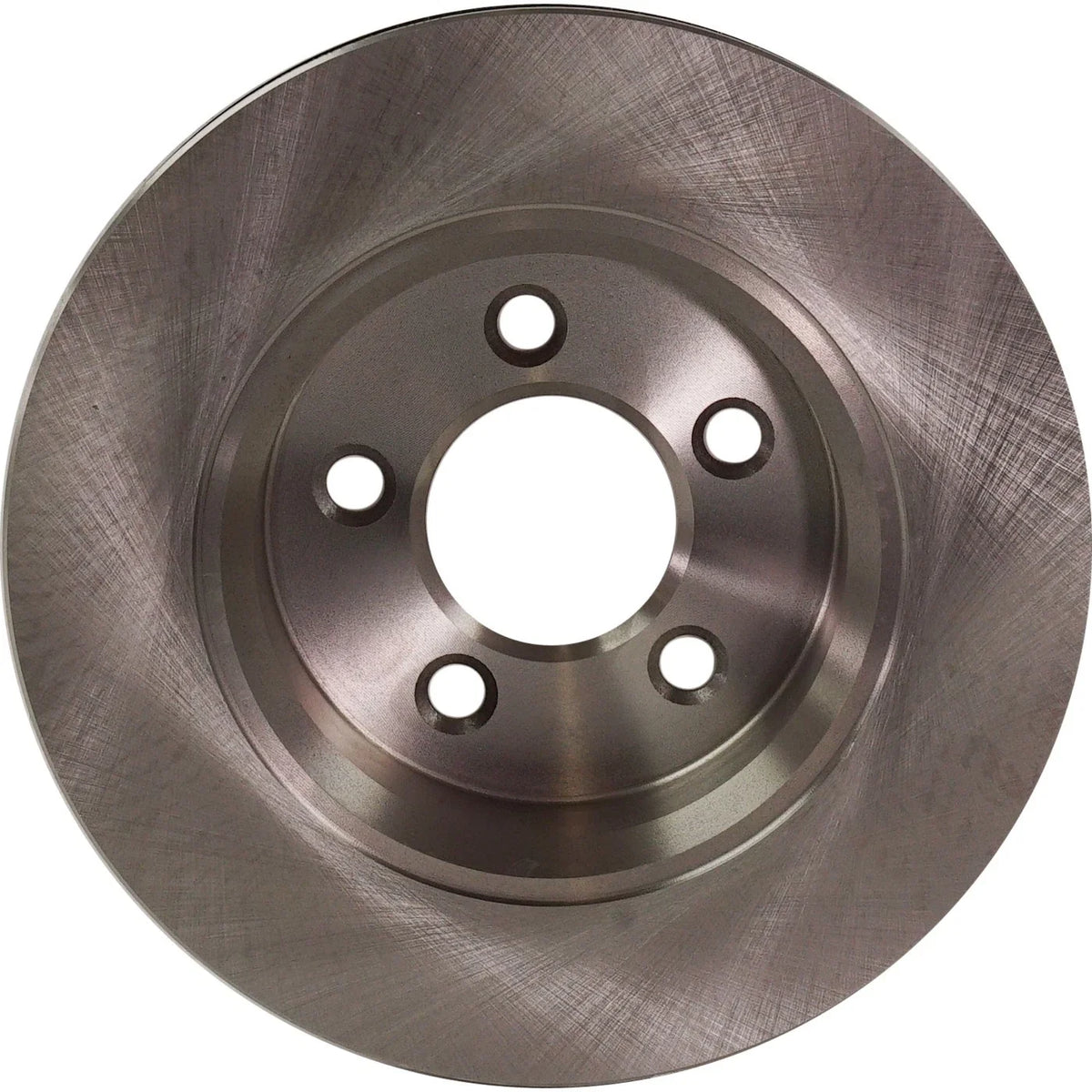 Front Brake Rotors for Jeep Liberty (2008-2012)