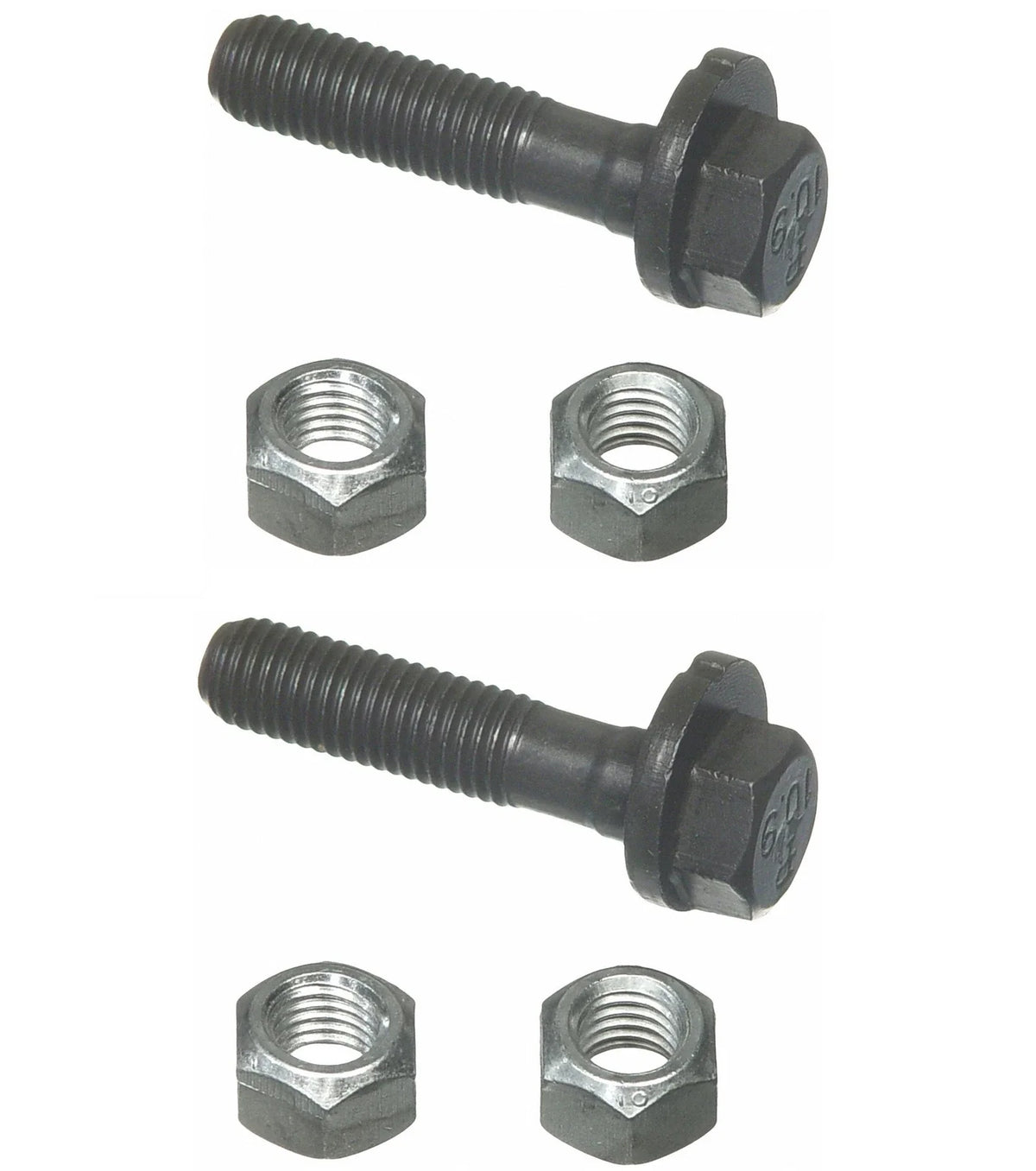 Set of 2 Front Alignment Camber Kits for Dodge Ram, Mercury, VW, Plymouth