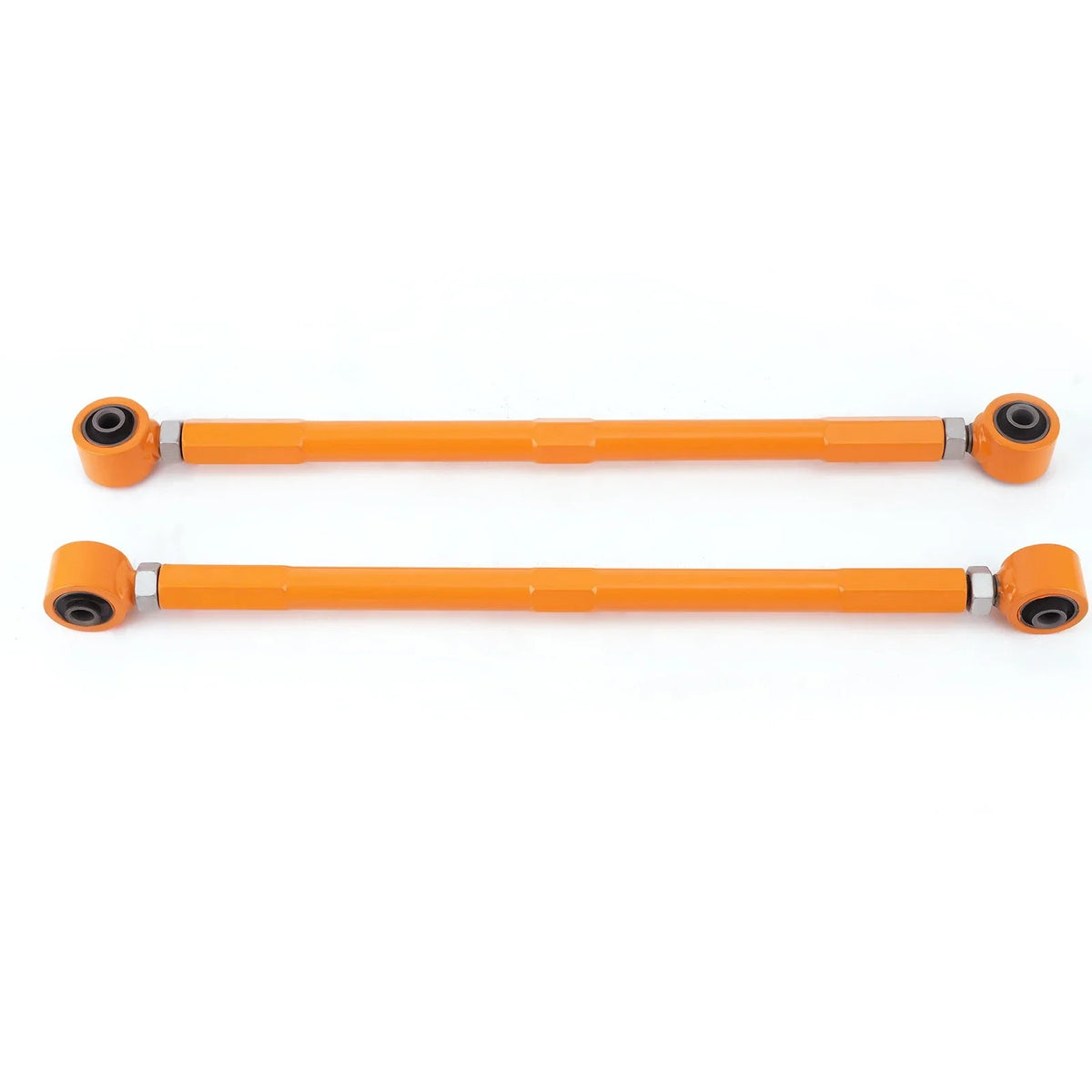Rear Camber Adjustment Control Arms for Mini Cooper (2004–2013) +/- 4 Degrees