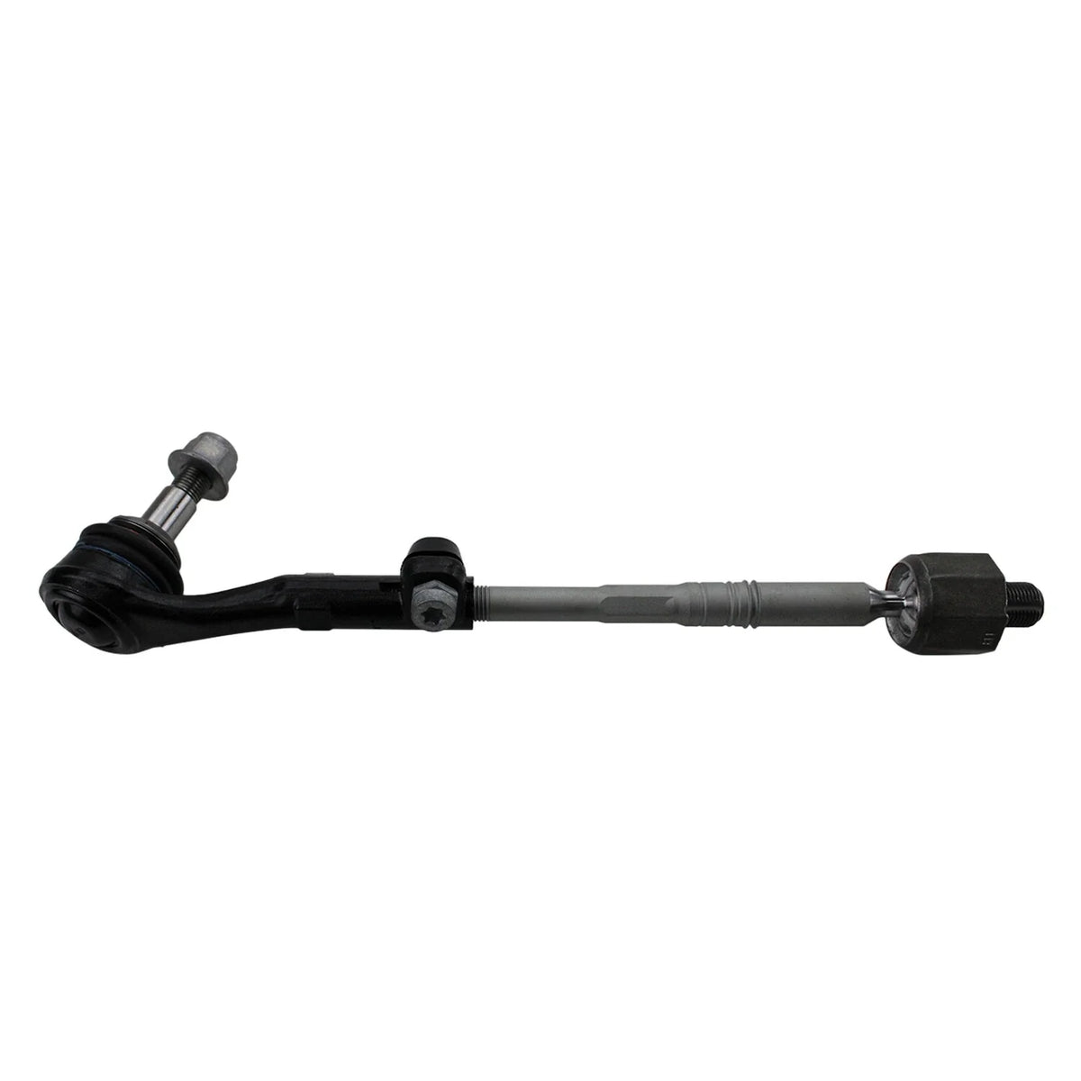 Steering Tie Rod Assembly by Lemforder for BMW E82 E84 E88 E90 (2007-2013)
