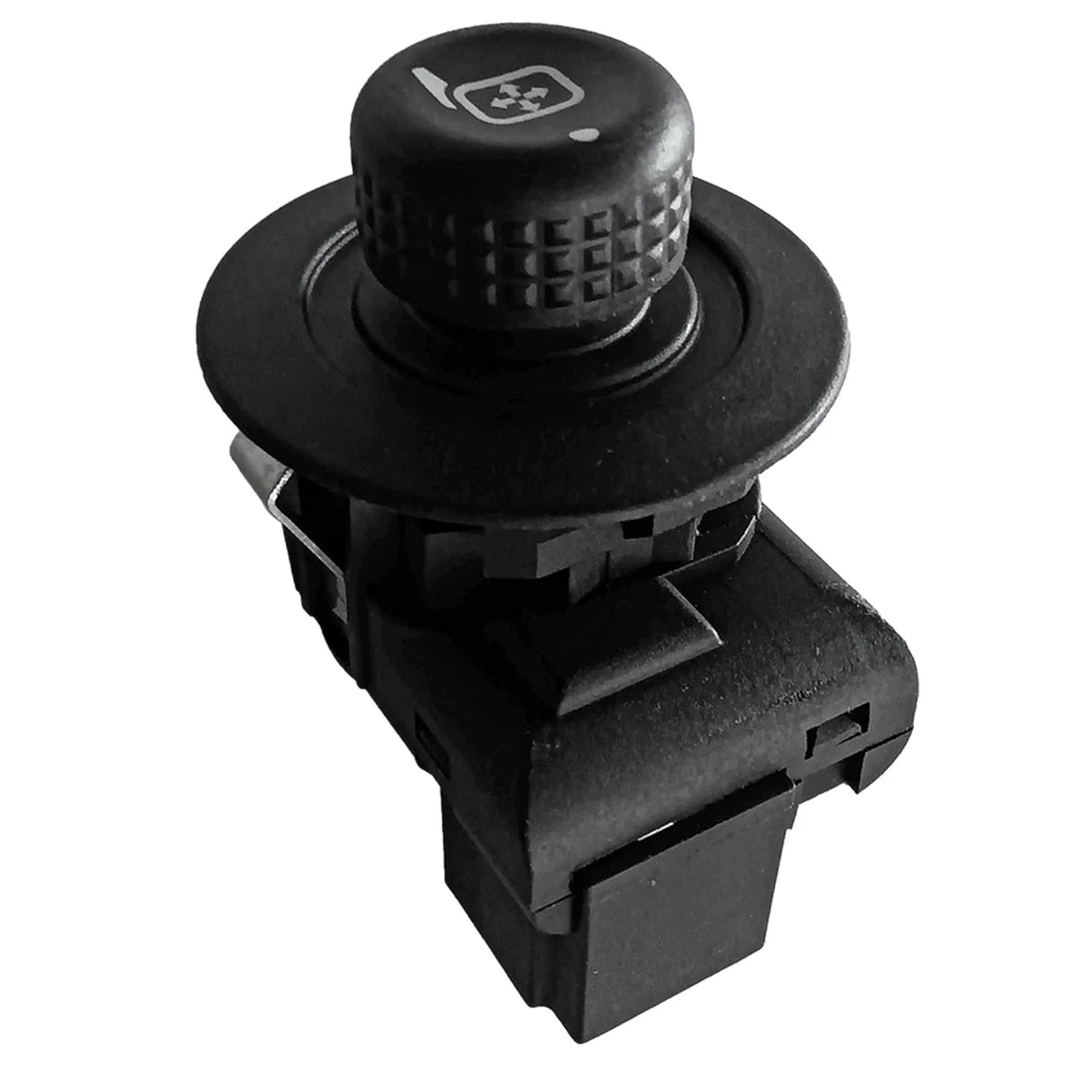 Front Driver Power Mirror Switch 901-164 for Ford F-150 F-250 (2005–2014)