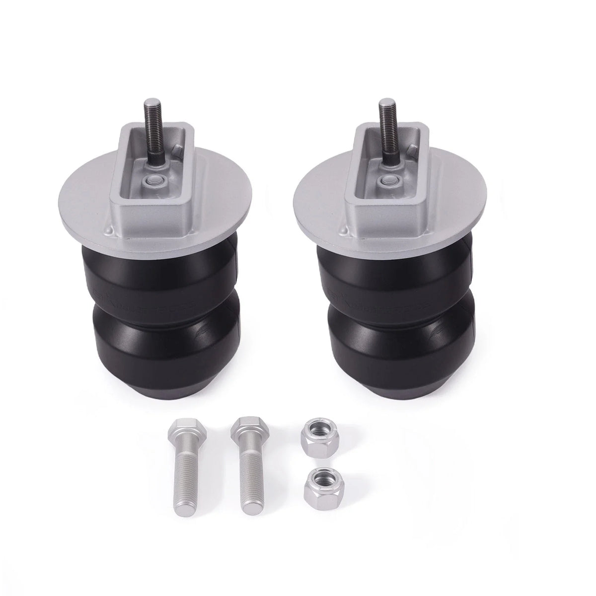 Enhanced Rear Suspension System for 4WD Ford Ranger (2008-2011)