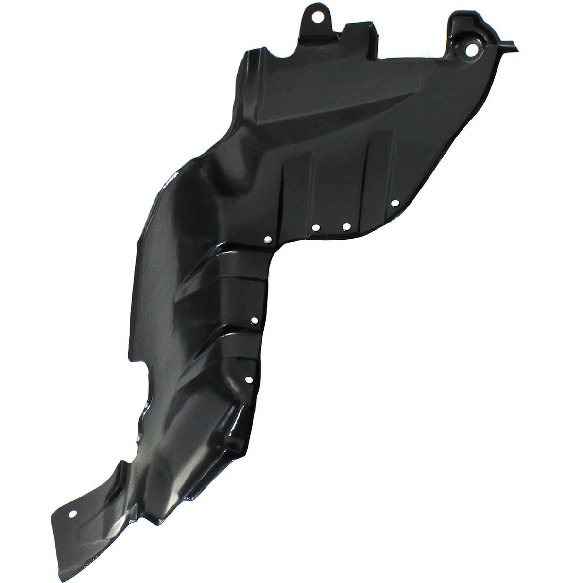 Engine Splash Shield - Driver Side Lower for Subaru Forester (2009-2013)