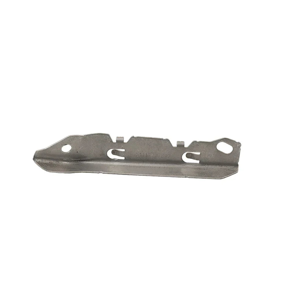 Left Front Side Bracket for BMW 3 Series E92 E93 Bumper (2008-2013)