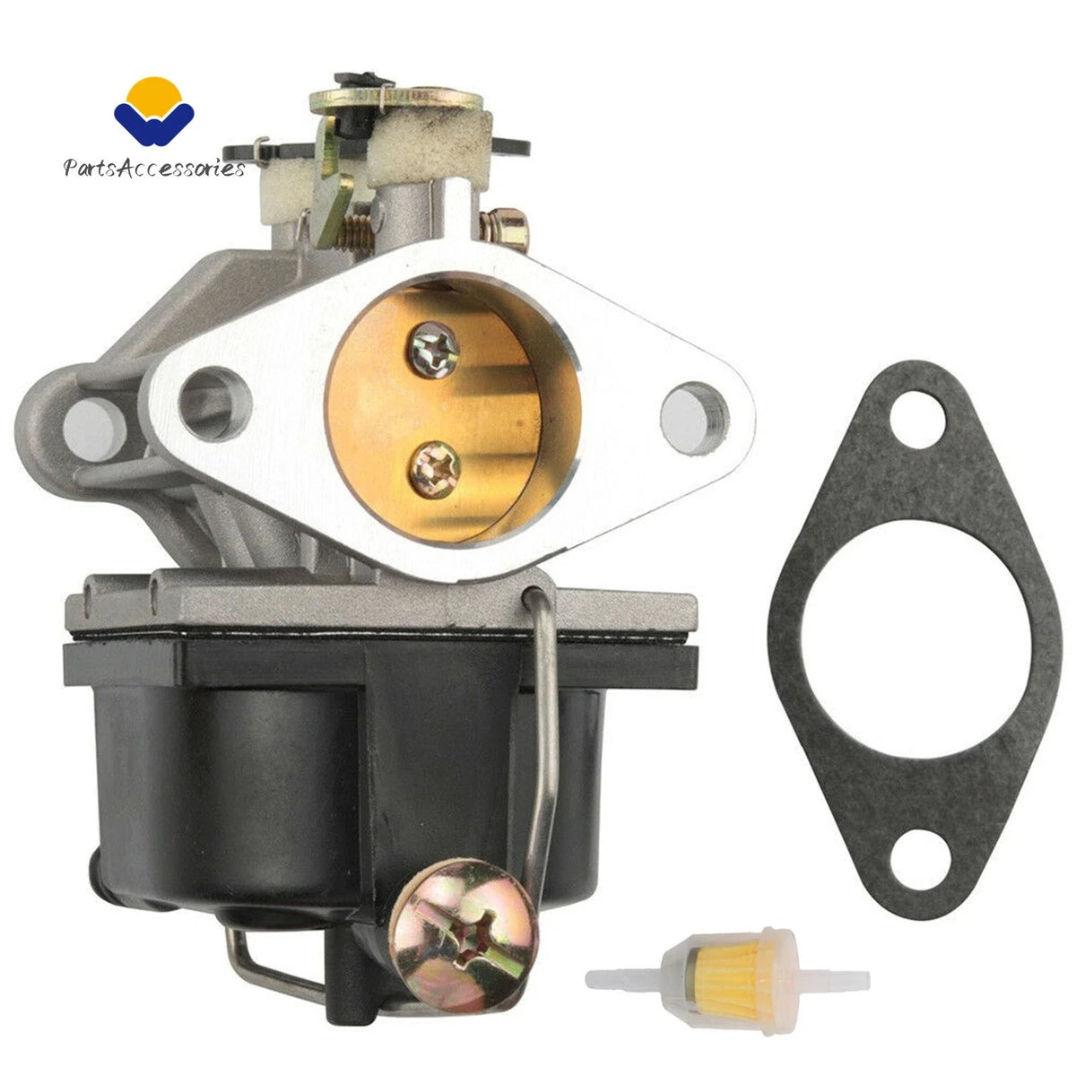 Replacement Carburetor 640330 for Tecumseh Engines