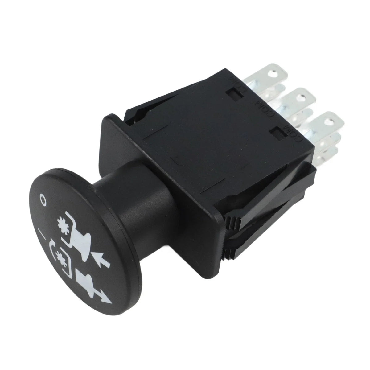 Control Blades for TC342 Tractors