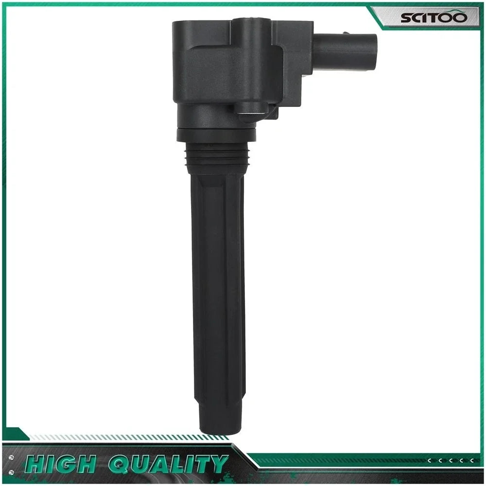 Ignition Coil for A8 Quattro 3.0L (2013-2018) & S7 Base 4.0L