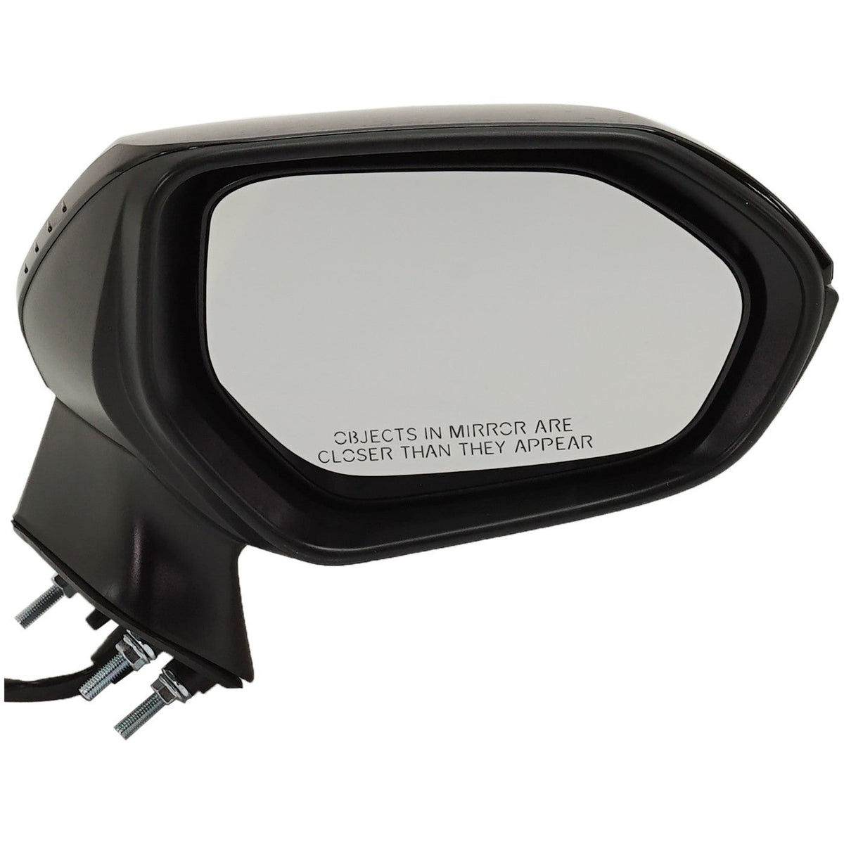 Heated Right Mirror for Toyota Corolla (2020-2022)