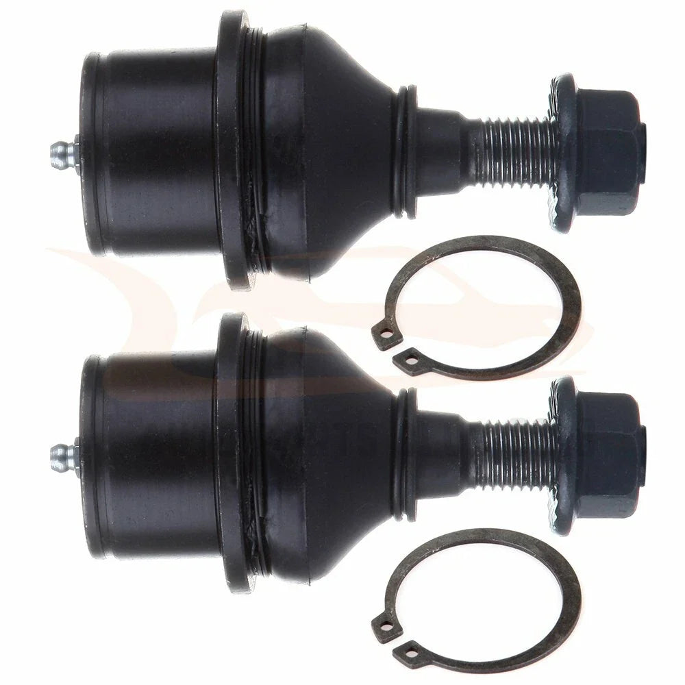 2X Front Lower Suspension Ball Joints for Ford F-150 (2004–2008)