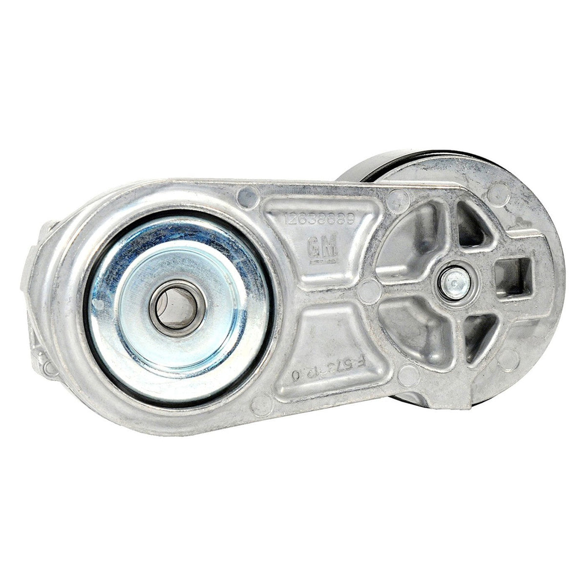 Accessory Belt Tensioner for Malibu Equinox 2013-2017 Chevy