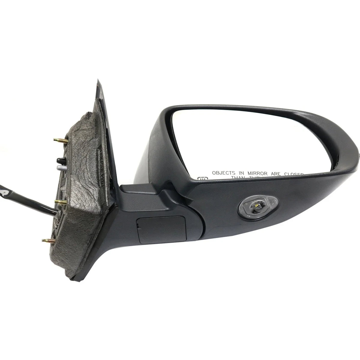 Power Mirror RH for Jeep Cherokee 2014-2018 - Heated & Blind Spot Detection