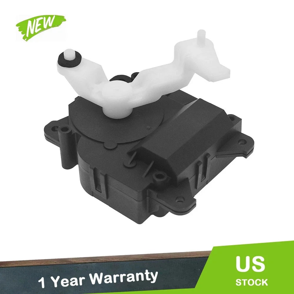 Air Conditioning Damper Actuator for Honda Pilot (2009–2015) 79160-STX-A41