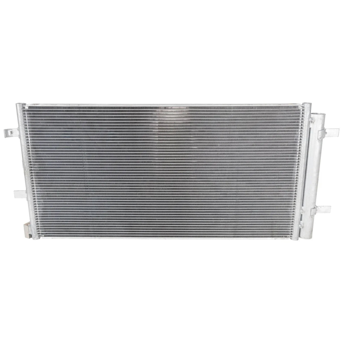 A/C Cooling Condenser for Audi A7 Quattro A6 2012