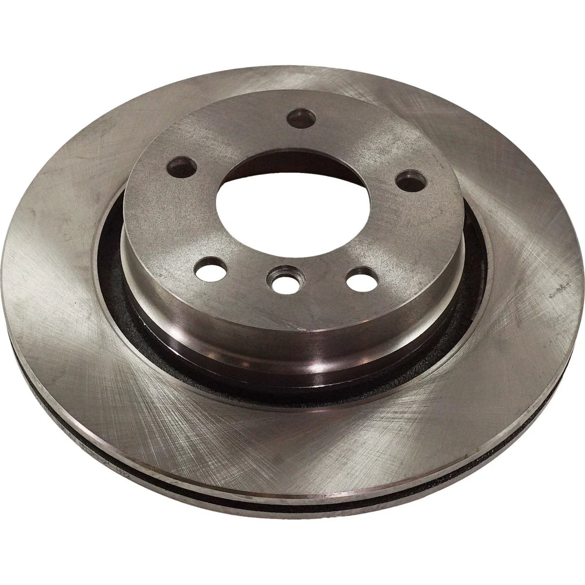 Rear Disc Brake Rotors compatible with BMW 325i, 323i (2001–2005)