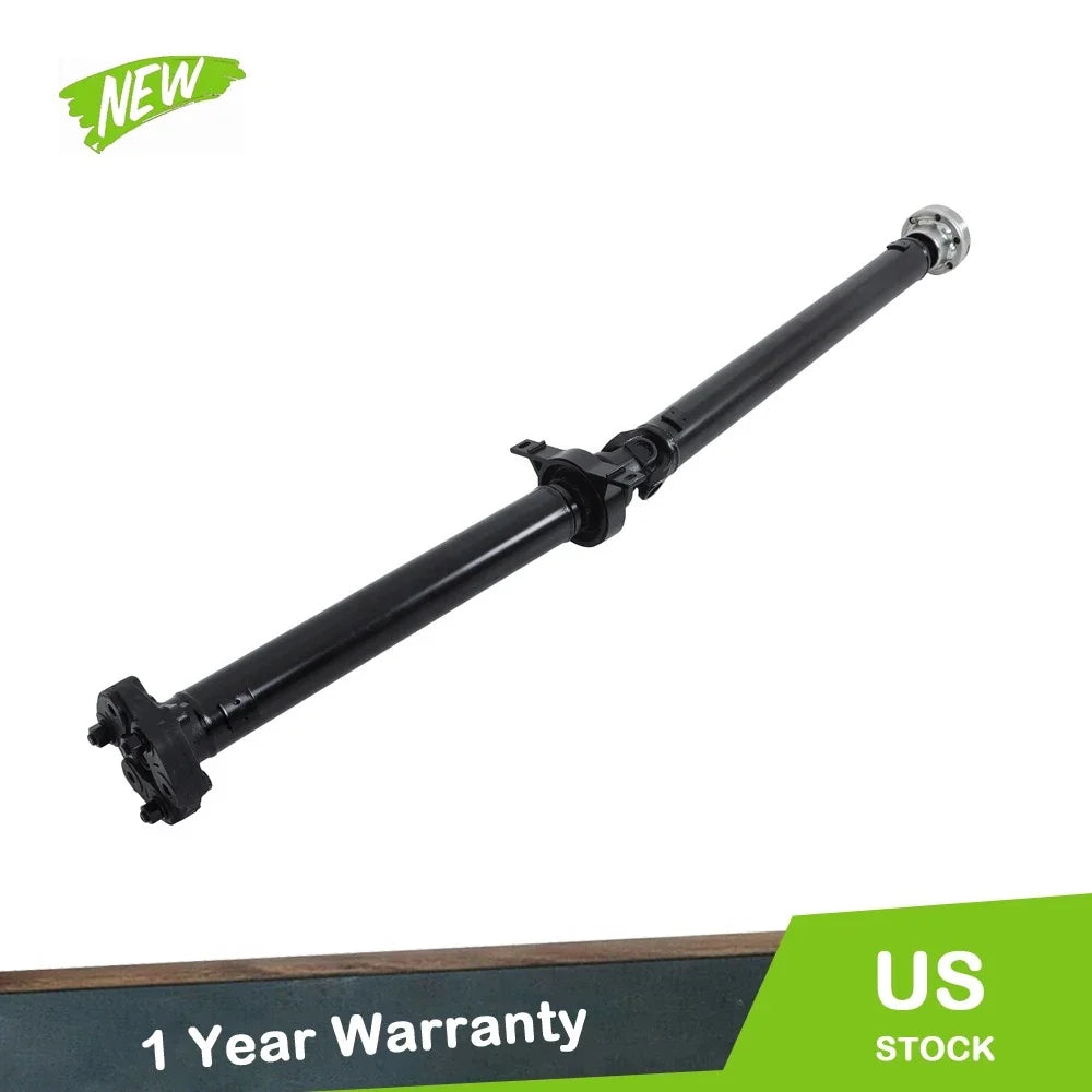 Driveshaft Assembly for BMW 330i 330Ci (2001–2003) RWD
