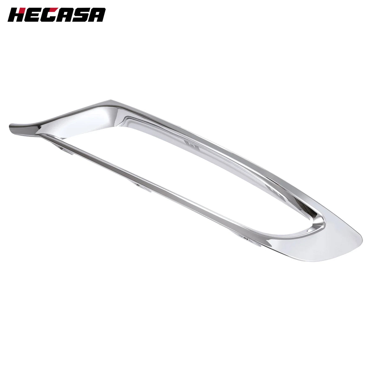 Fog Light Cover Trim Bezel, Right Side for Chrysler 300 2015-2024