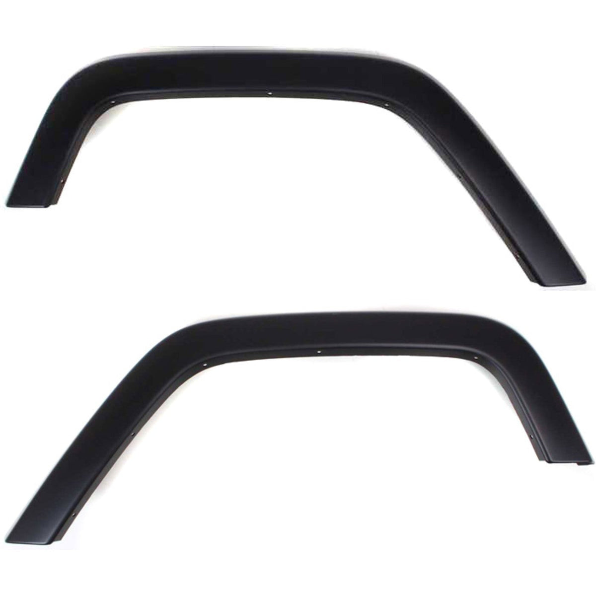 Set of 2 Fender Flares for Toyota N70 Hilux