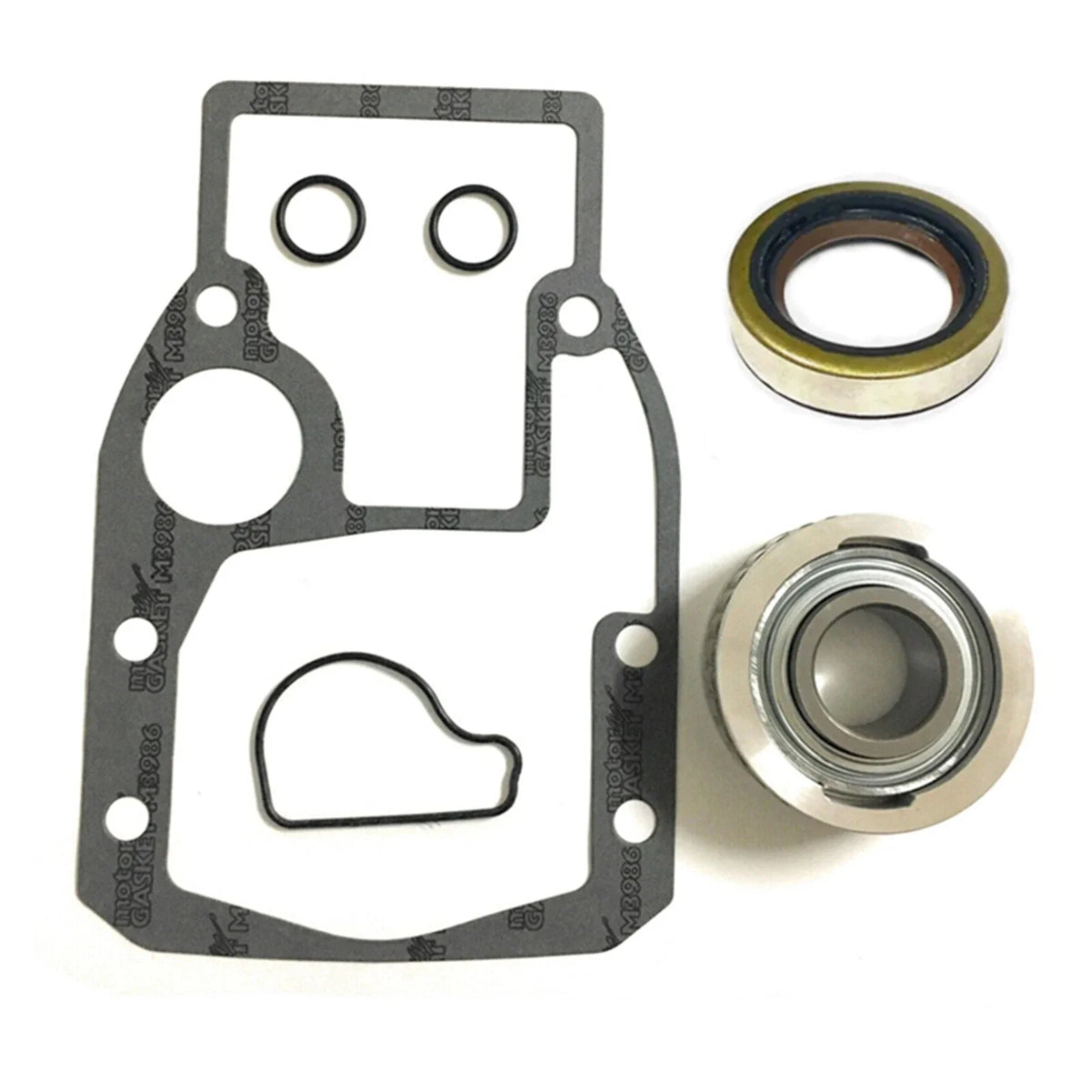 Gimbal Seal Kit for Sierra 18-2613 (1986–1993) 39630 21906 86560