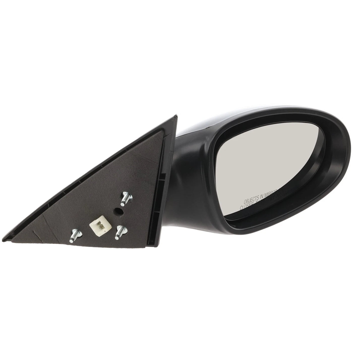 Heated Manual Mirror for Nissan Altima Right Passenger Side (2002–2006)