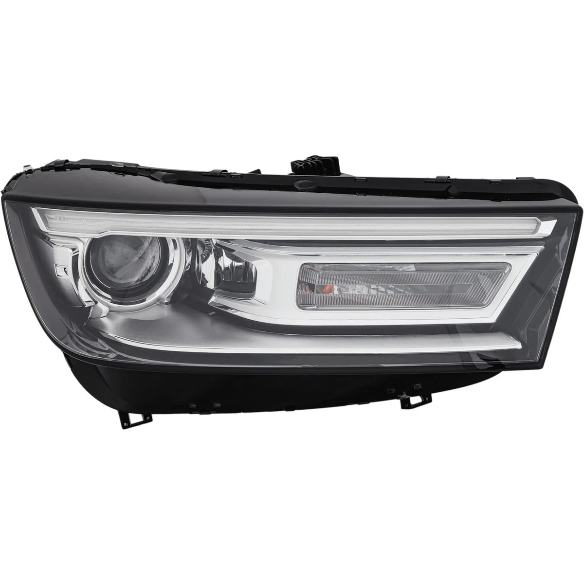 HID Headlight Passenger Right Side for Audi Q5 SQ5 (2018–2020)