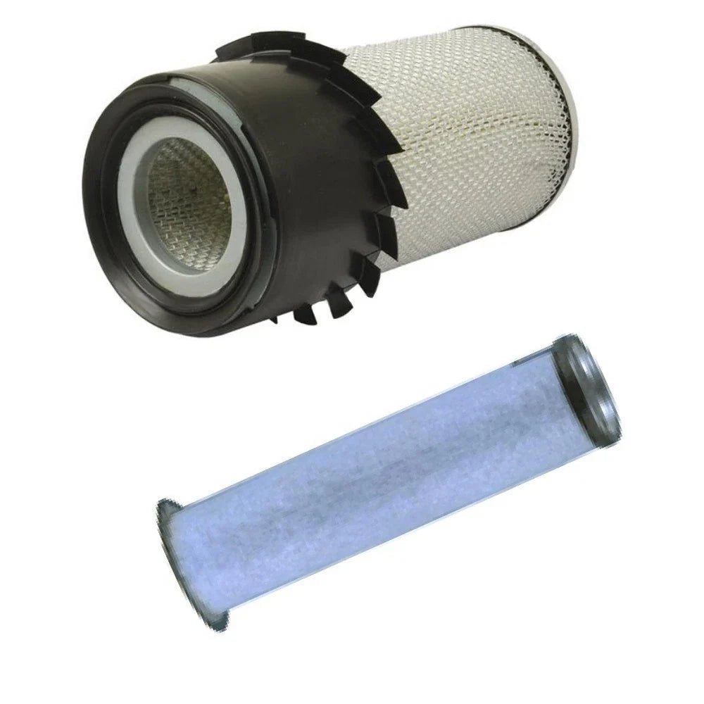Air Filter Set for Bobcat (Replaces 6598362)