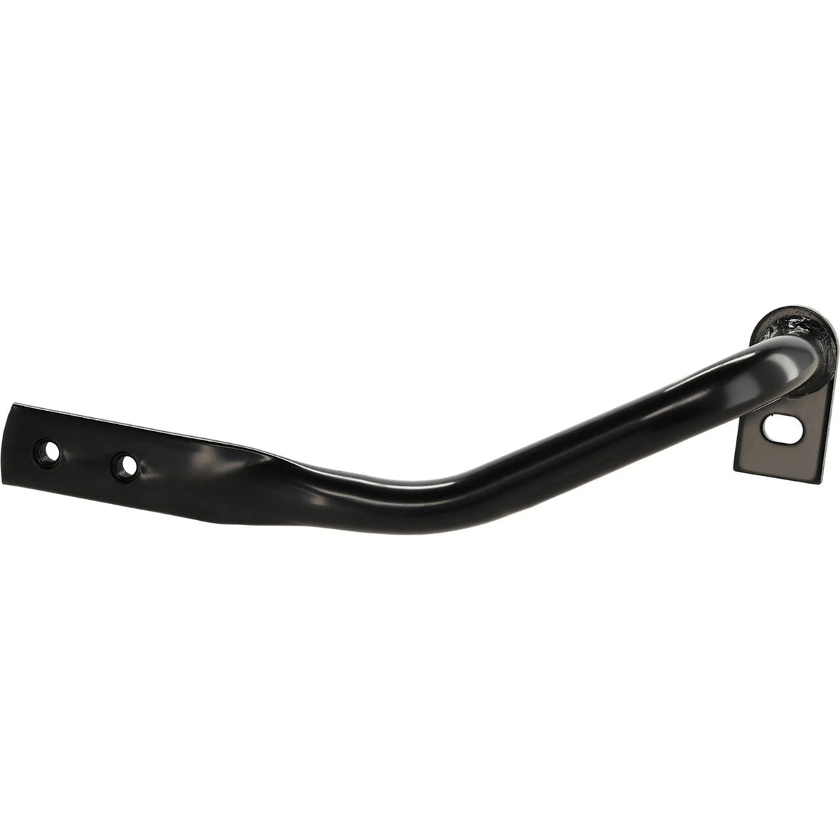 Bumper Face Bar Brackets Set of 4 for Chevy