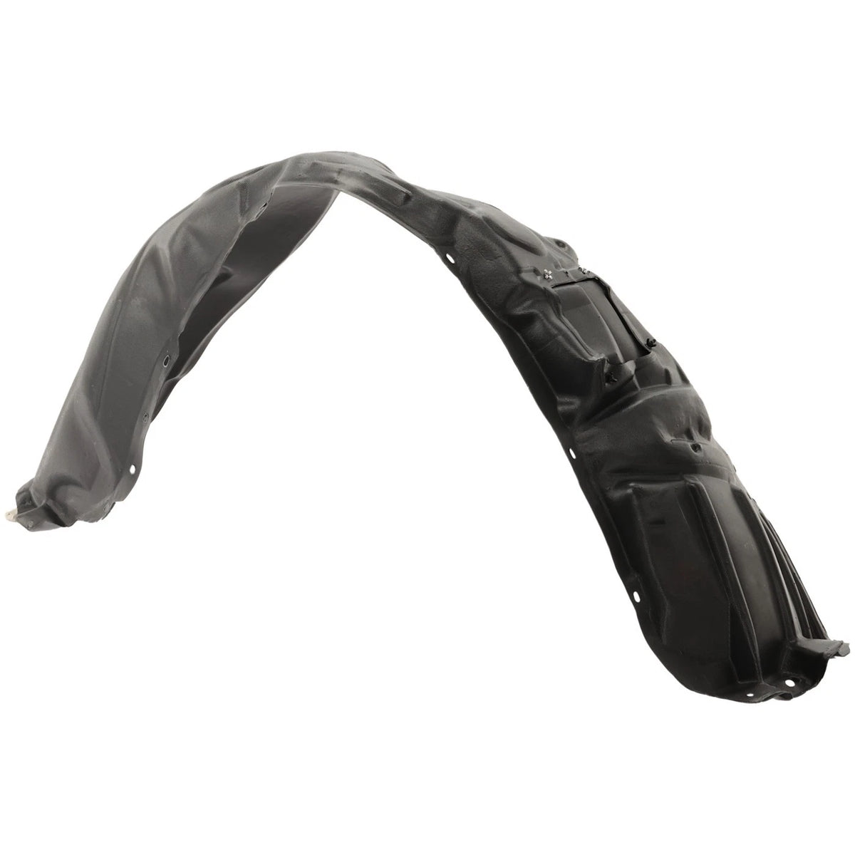 Fender Liner for Lexus ES350 (2007–2009) Front Passenger Side Plastic