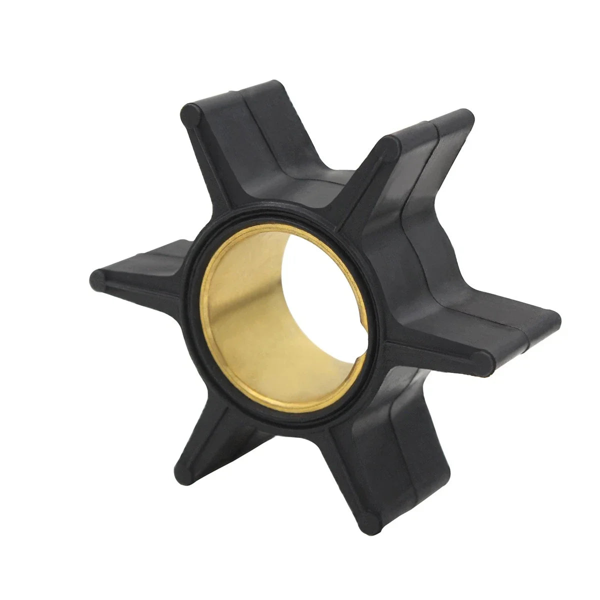 Impeller for Suzuki Outboard Motors (Part #: 17461-95201)