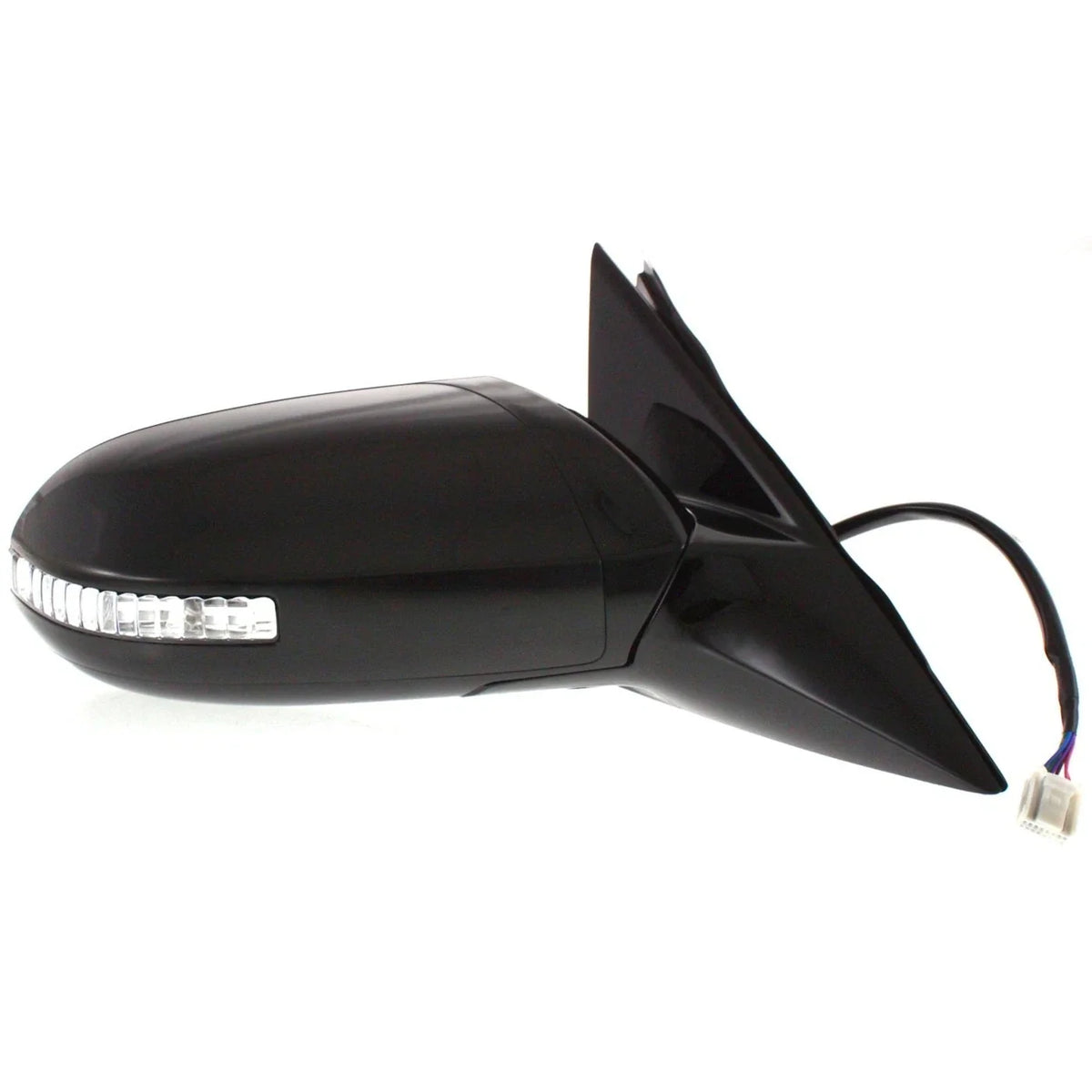 Power Mirror with Memory Feature for Nissan Maxima 2009-2014 Passenger Side