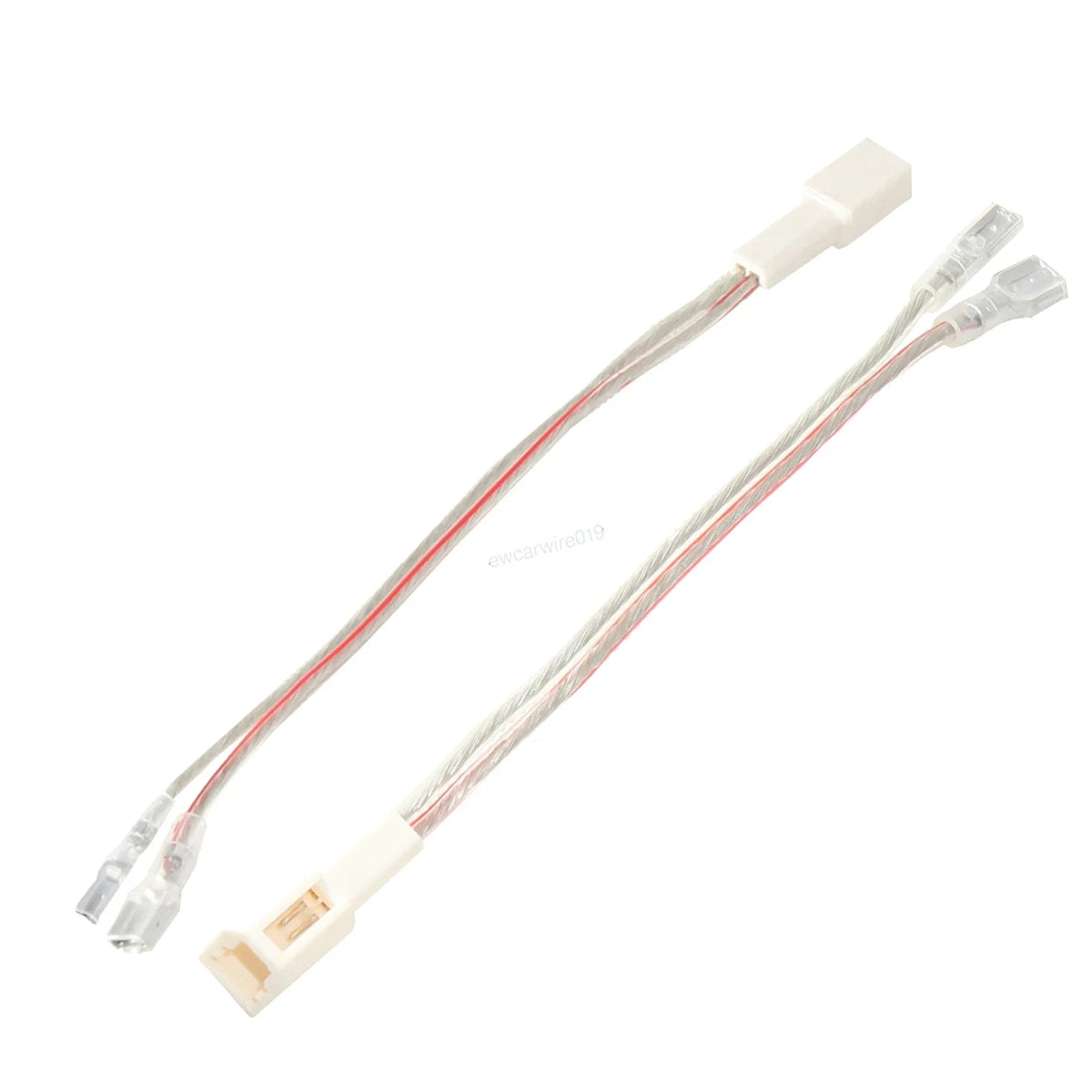 Wiring Harness Connector for Dash Tweeter Speaker - Honda Civic 2006-2019