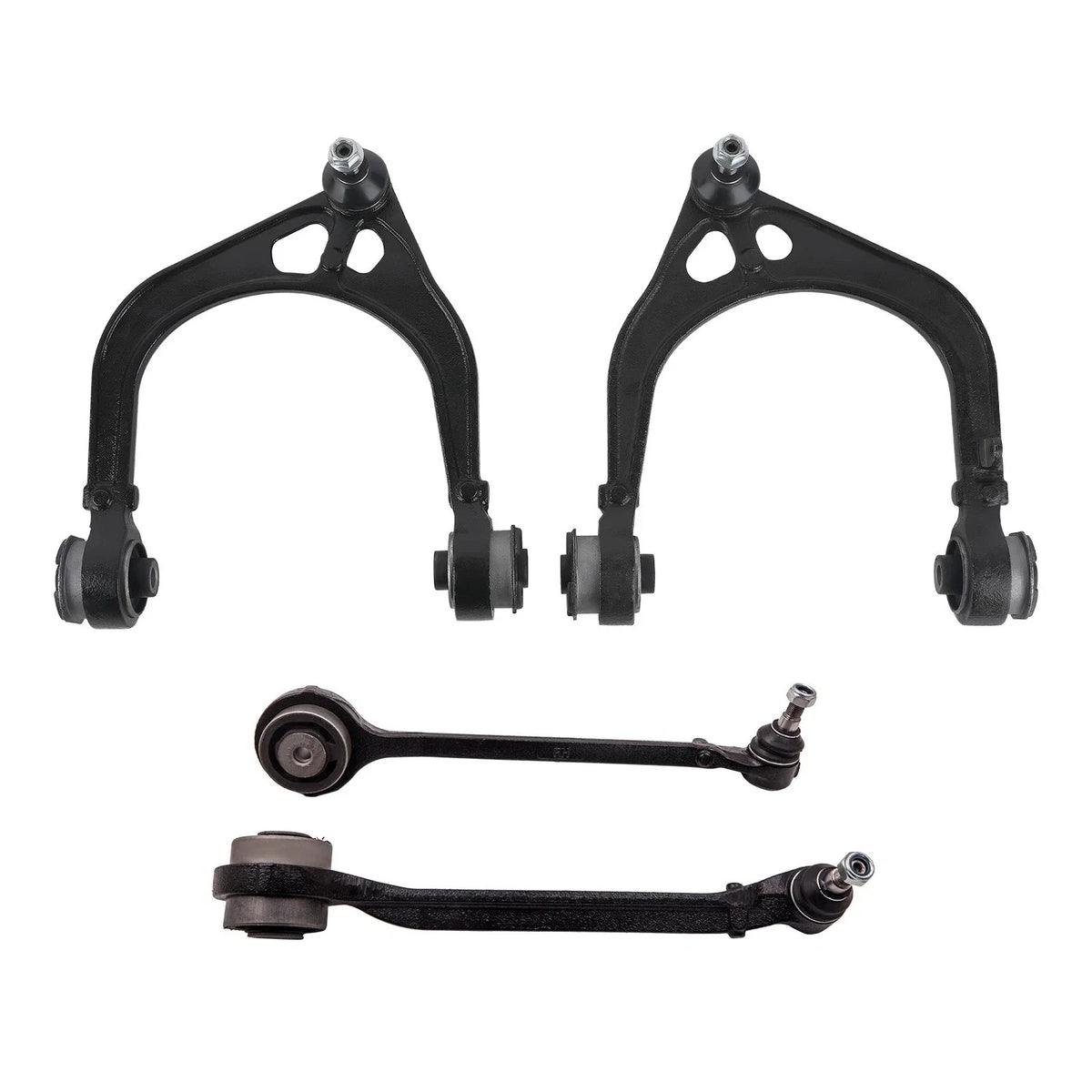 Upper Lower Control Arm for Dodge Charger 2011-2019 & Challenger