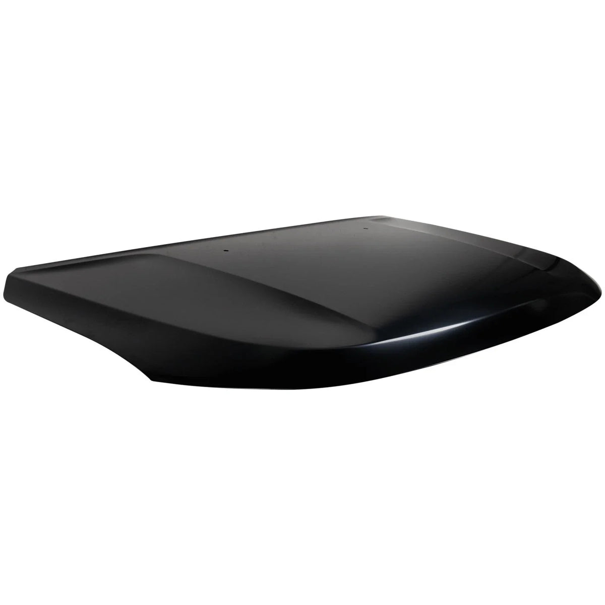 Durable Steel Hood for Jeep Compass (2017–2025)