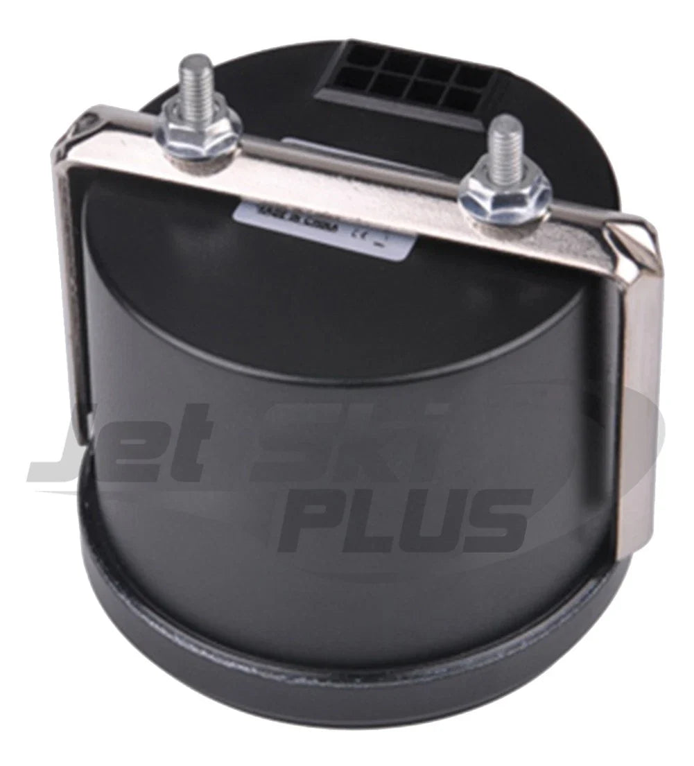 12-24V GPS Speedometer Meter Gauge for Motorcycle Boat Snowmobile Marine