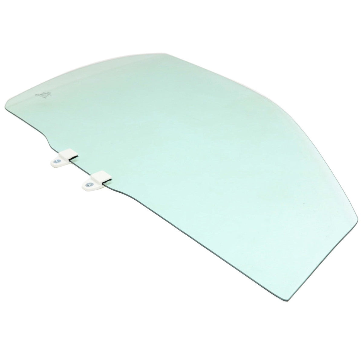 Door Glass, Front Passenger for Honda Accord (1998-2002)