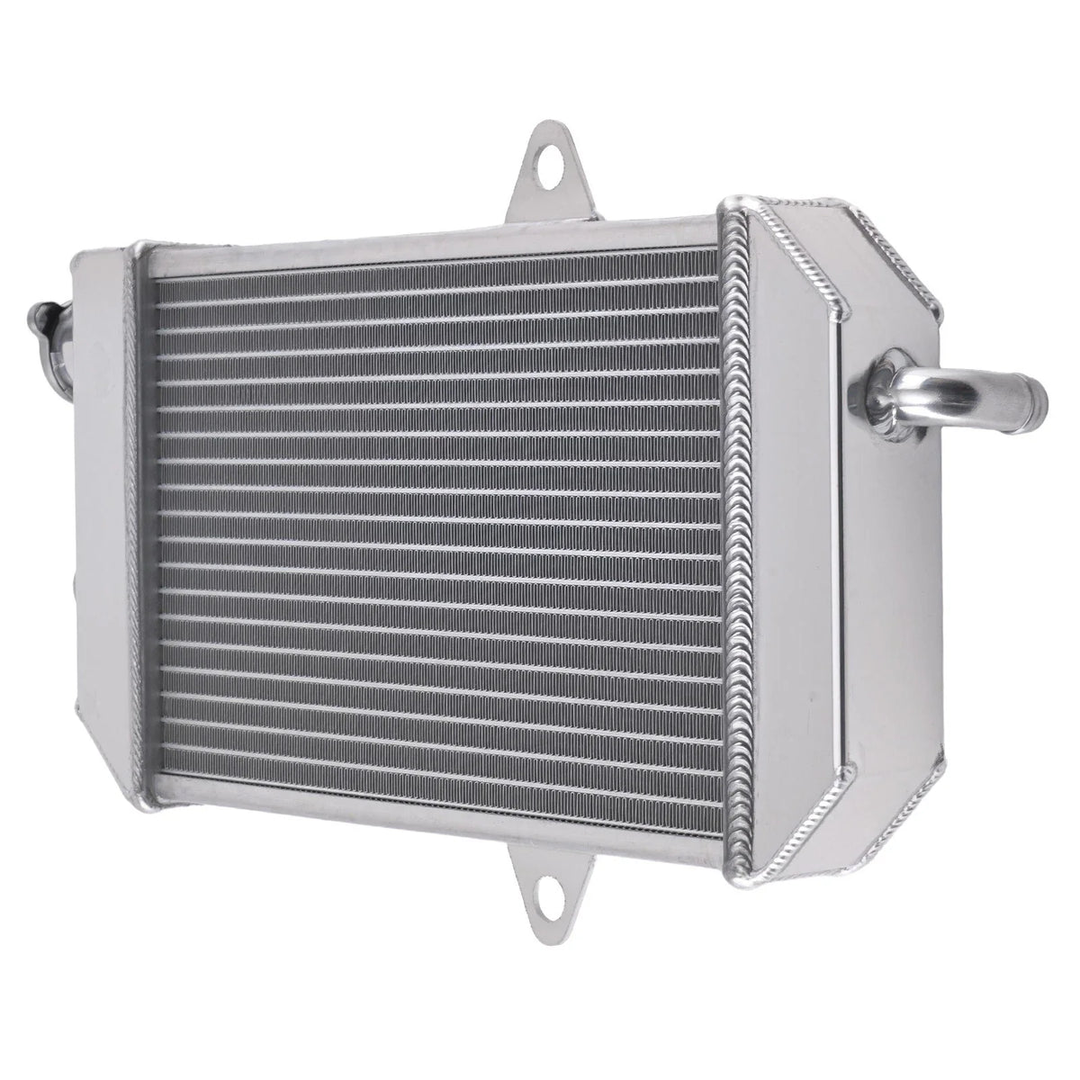 Aluminum Radiator Cooling for Yamaha Banshee YFZ350 1987-2006 HPR115